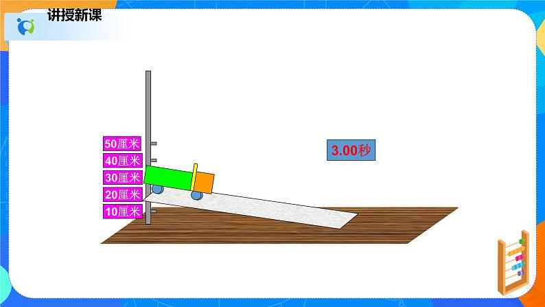 3.1用表格表示的变量间关系(课件)-七年级数学下册同步(北师大版)第8页