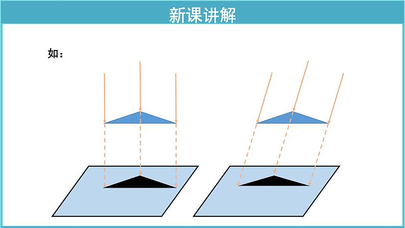 《32.1 投影》(冀教)参考课件06