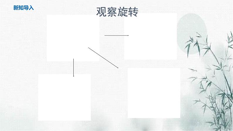 浙教版八年级下数学5.3正方形(1)课件第3页