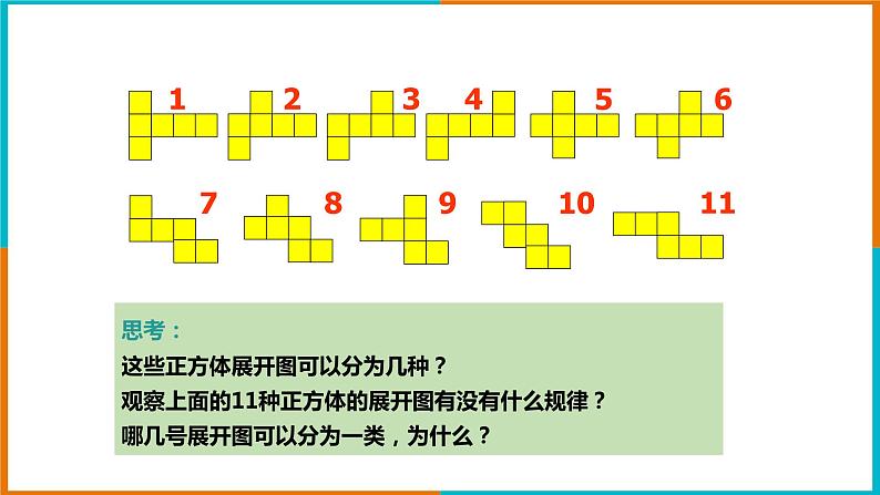 3.4 简单几何体的表面展开图 (1) 课件第6页