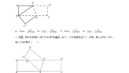 沪教版 (五四制)八年级下册22.3  特殊的平行四边形课时训练