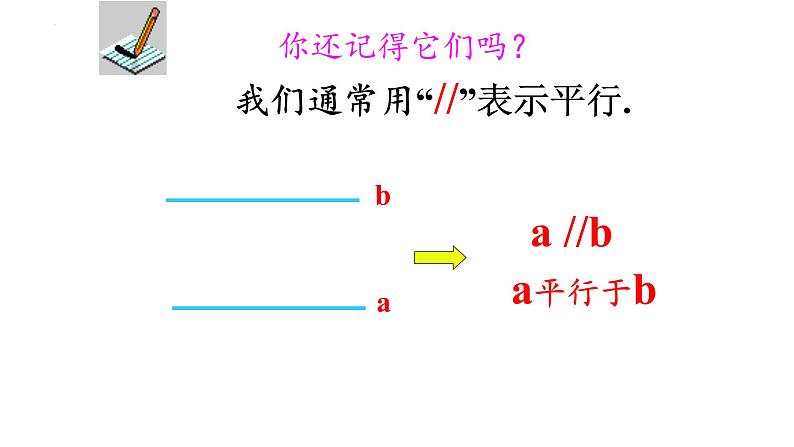 7.1 探索直线平行的条件课件2021-2022学年苏科版七年级下册数学第6页