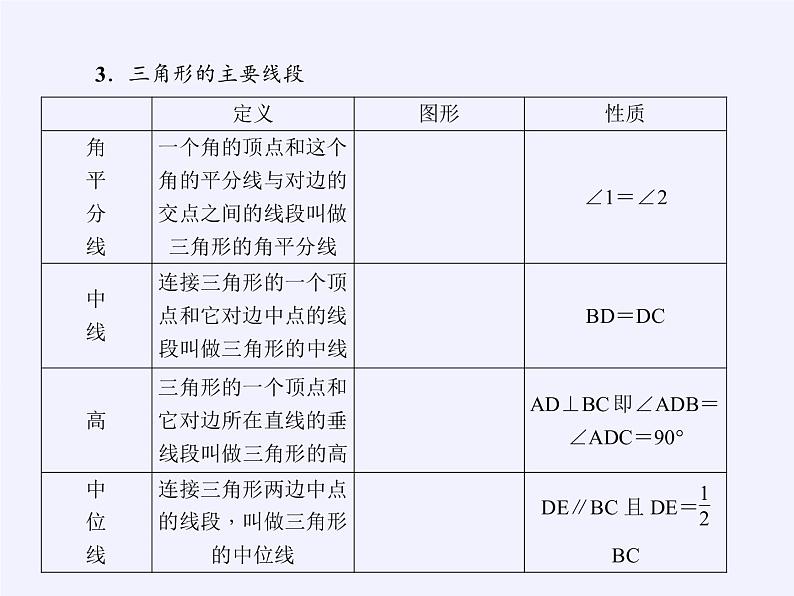 沪科版数学九年级上册 22.2 相似三角形的判定(课件)第4页