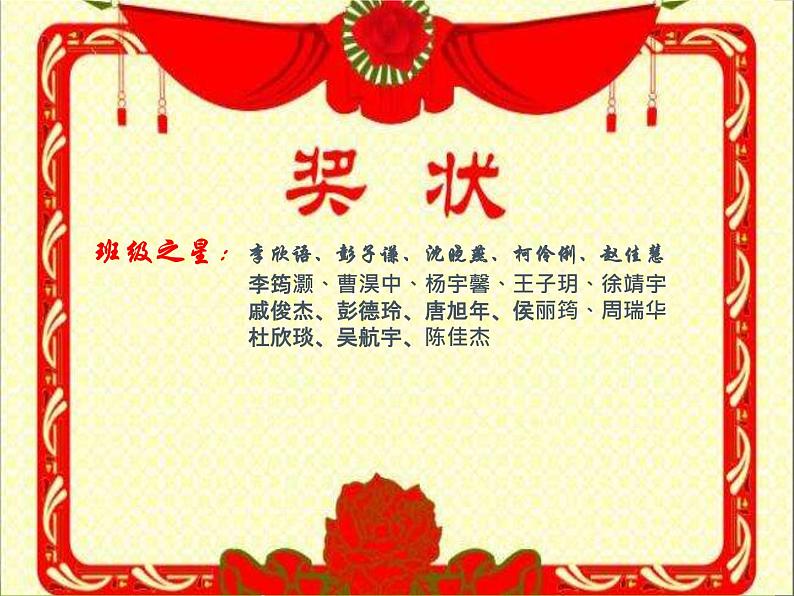初中数学人教版七年级下册测试5课件PPT第3页
