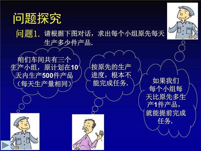 初中数学人教版七年级下册数学活动1课件PPT第6页