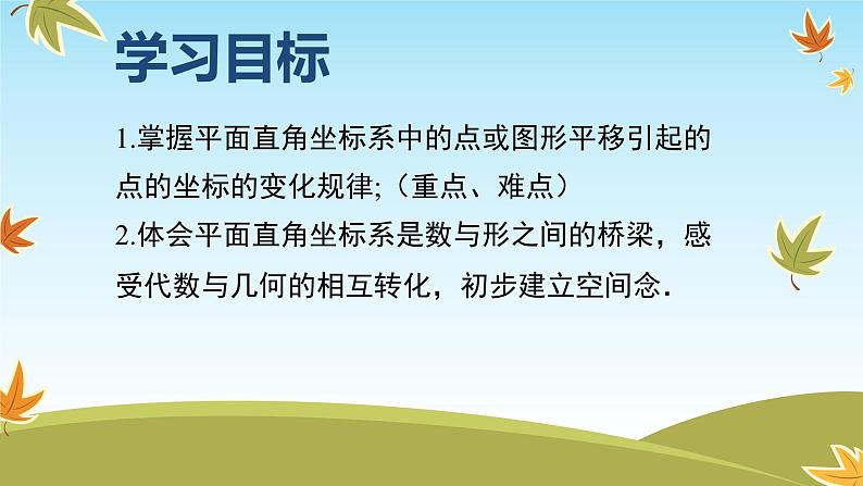 初中数学人教版七年级下册数学活动10课件PPT第2页