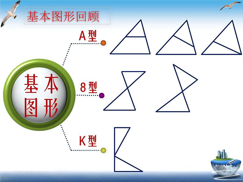苏科版九年级下册数学:67 用相似三角形解决问题课件 (共25张PPT)第3页