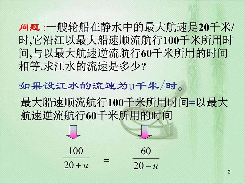 15.1分式课件PPT第2页