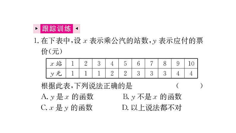 第4章 一次函数课件PPT第6页
