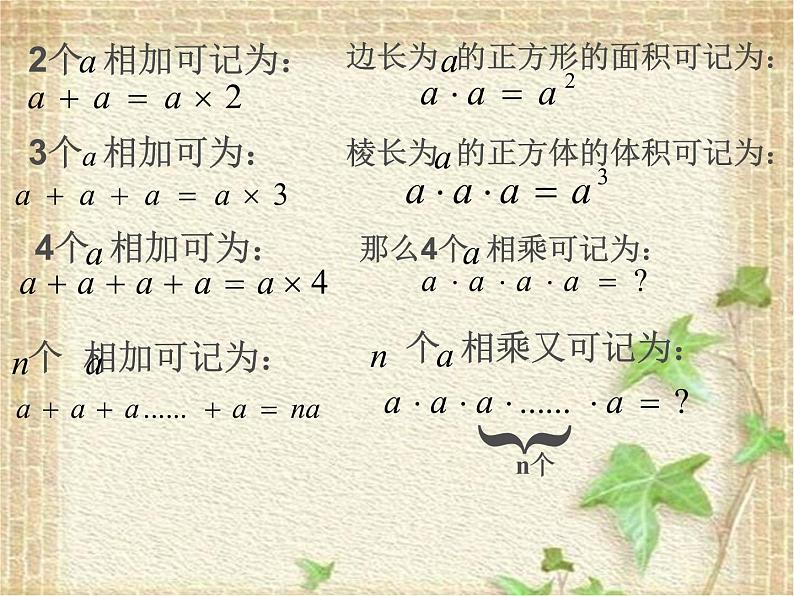 1.5有理数的乘方课件PPT第6页