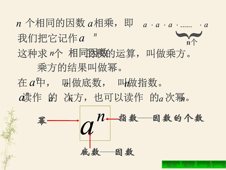 1.5有理数的乘方课件PPT第7页