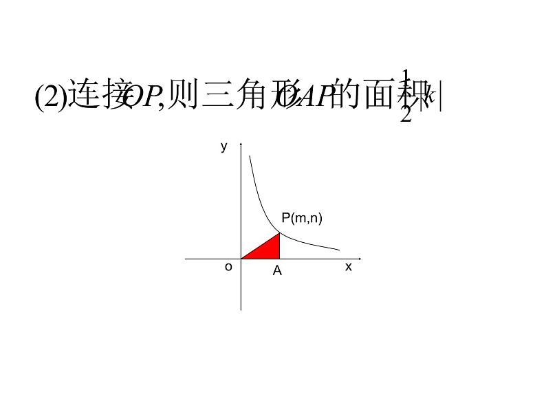 初中数学人教版九年级下册构建知识体系及习题训练2课件第5页