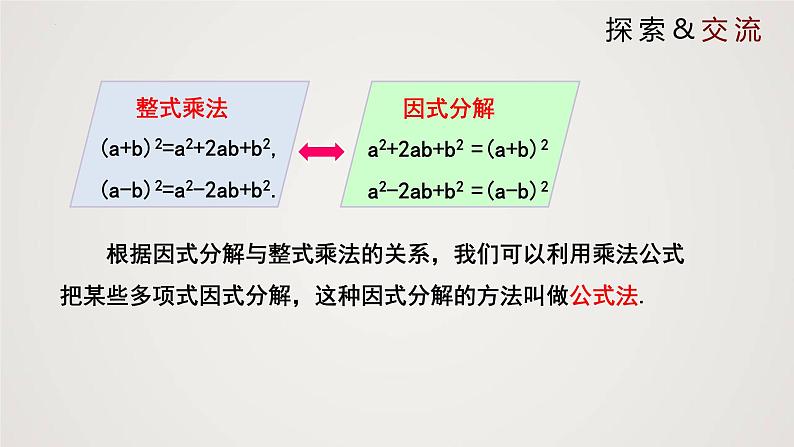 公式法(课件)八年级数学下册同步精品课件(北师大版) (2)第7页
