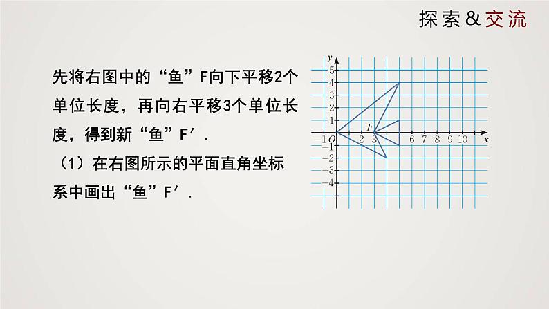 图形的平移(课件)学年八年级数学下册同步精品课件(北师大版) (3)第5页