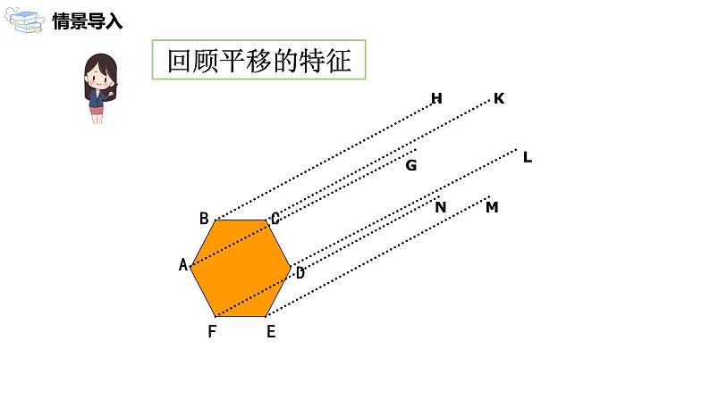 九年级上册 23.1.2《图形的旋转》课件+教案+练习04