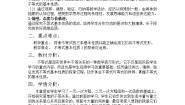 数学鲁教版 (五四制)2 不等式的基本性质教案设计