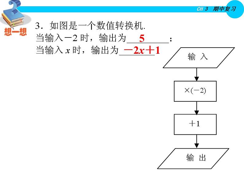 代数式期中复习课件PPT第3页