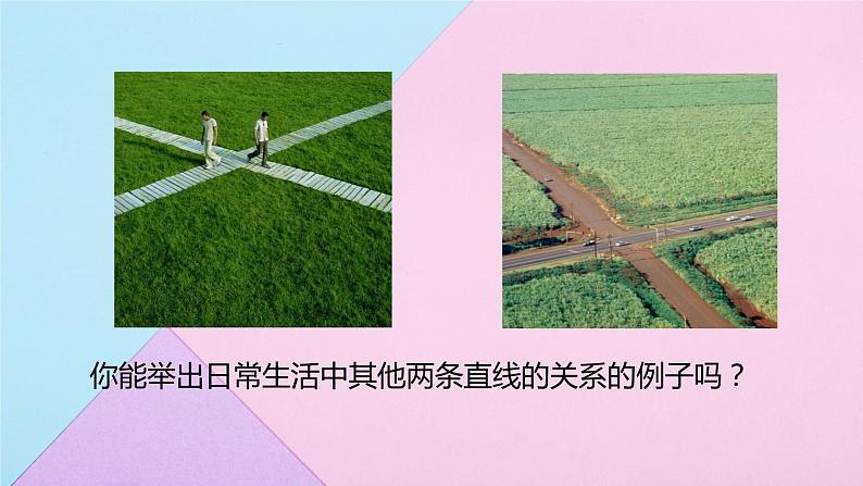 5.1.2 垂线 课件 2021—2022学年人教版数学七年级下 册第5页