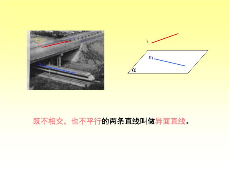 沪教版（上海）六年级第二学期数学8.3长方体中棱与棱位置关系的认识（18张PPT）04