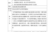 初中数学3.1 勾股定理教学设计