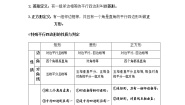 八年级人教版数学下册同步讲义 第九讲 特殊的平行四边形