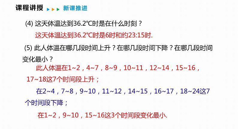 12.1 第4课时 从函数图象中获取信息-2022--2023学年八年级数学上册同步备课课件(沪科版)06
