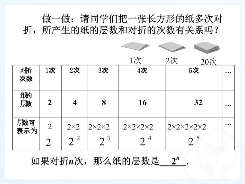 人教版 七年级数学上册 有理数的乘方课件优质03