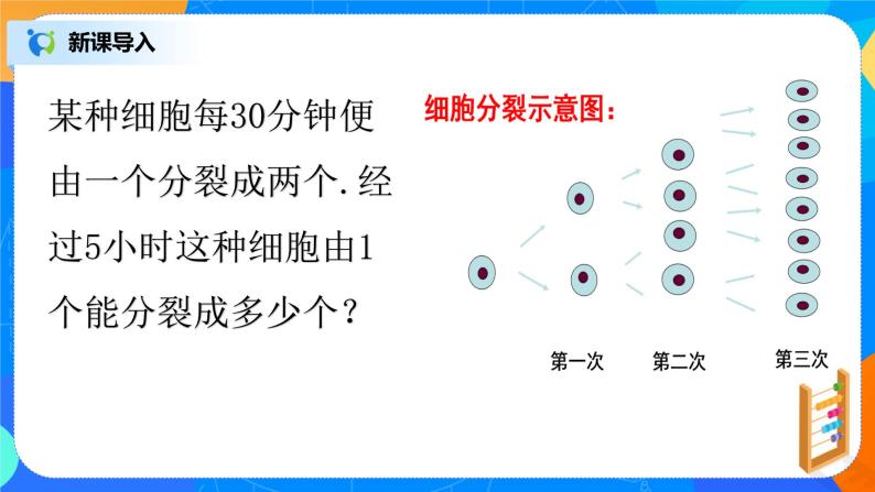 北师大版七年级数学上册2.9《乘方》课件+教案04