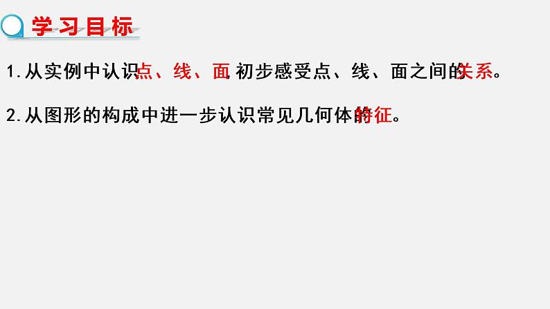 1.1.2生活中的立体图形(第2课时)--2022-2023学年北师大版七年级数学上册同步课件第3页