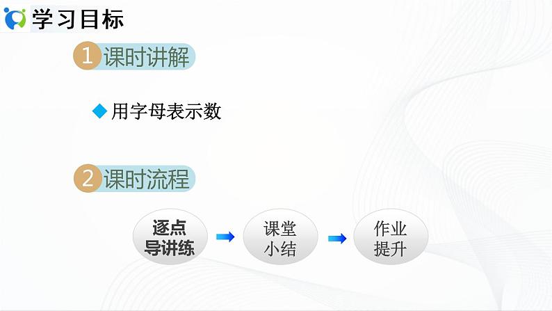 2.1.1 用字母表示数第2页