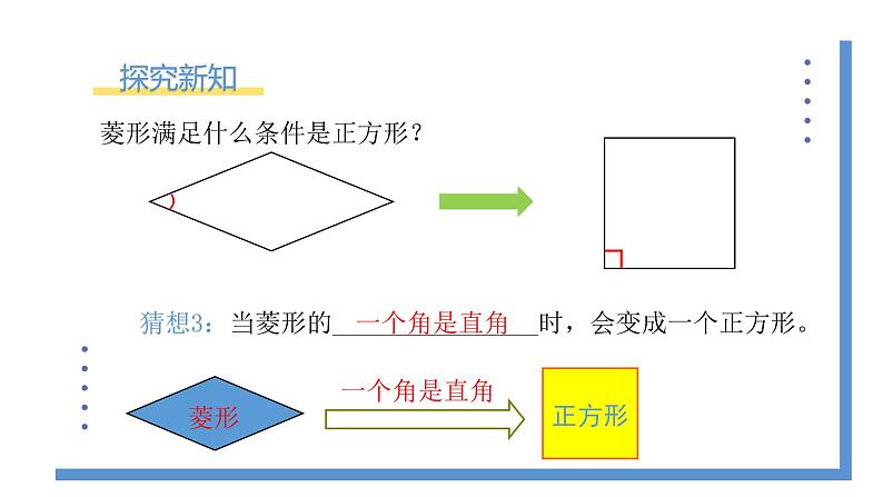 1.3.2《正方形的判定》课件PPT+教案07