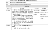数学华师大版23.5 位似图形公开课教案及反思