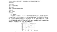 初中数学沪科版八年级上册12.4 综合与实践 一次函数模型的应用教案设计