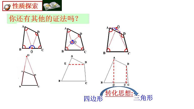 4.1+多边形+课件 2021—2022学年学年浙教版数学八年级下册第8页