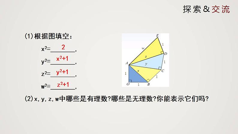 2.2.1 平方根(课件)-2022-2023学年八年级数学上册同步备课系列(北师大版)04