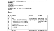 2021学年1.3  绝对值与相反数教学设计及反思