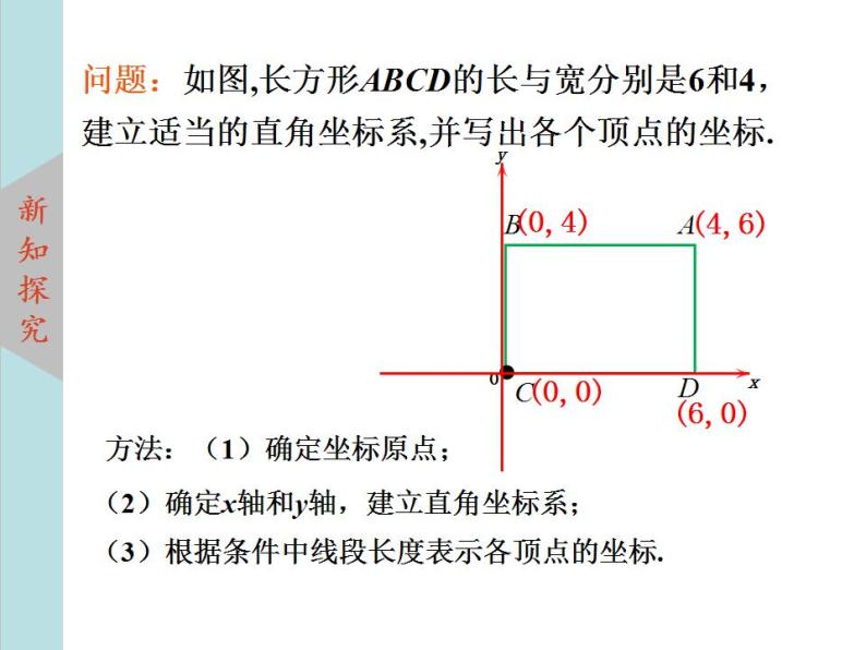 北师大版八年级数学上册3.2平面直角坐标系  第3课时课件PPT04