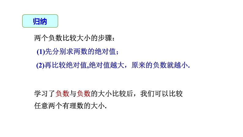 1.2.4 绝对值(第2课时)-2022-2023学年七年级数学上册同步精品高效讲练课件(人教版)第8页