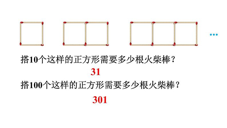 北师大版七年级数学上册课件 3.1 字母表示数第4页
