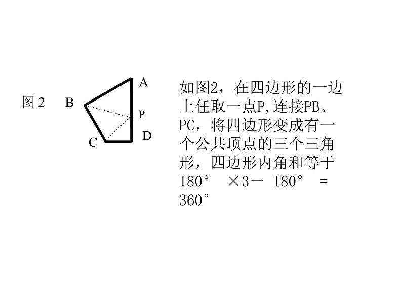 初中数学8上11.3.2 多边形的内角和2备选教学课件第7页