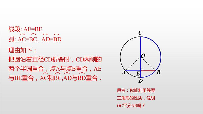 3.3 第1课时 垂径定理 浙教版九年级数学上册课件(共15张ppt)06