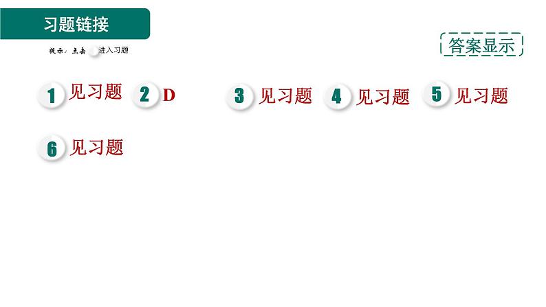 人教版数学八年级上册13.4 课题学习 最短路径问题 作业课件02