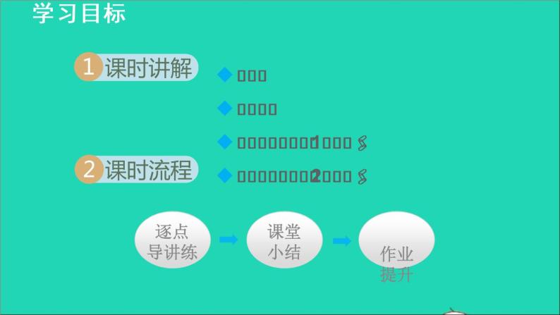 数学苏科版七年级上册同步教学课件第6章平面图形的认识一6.4平行1平行线授课02