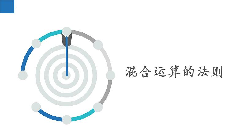2.8 有理数的混合运算-2022-2023学年七年级数学上册同步课堂精品课件(苏科版)第3页