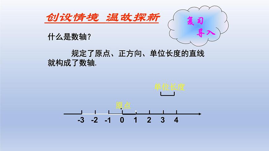 魯教版五四制七年級數(shù)學(xué)上冊第五章2 平面直角坐標系 第1課時課件第2頁