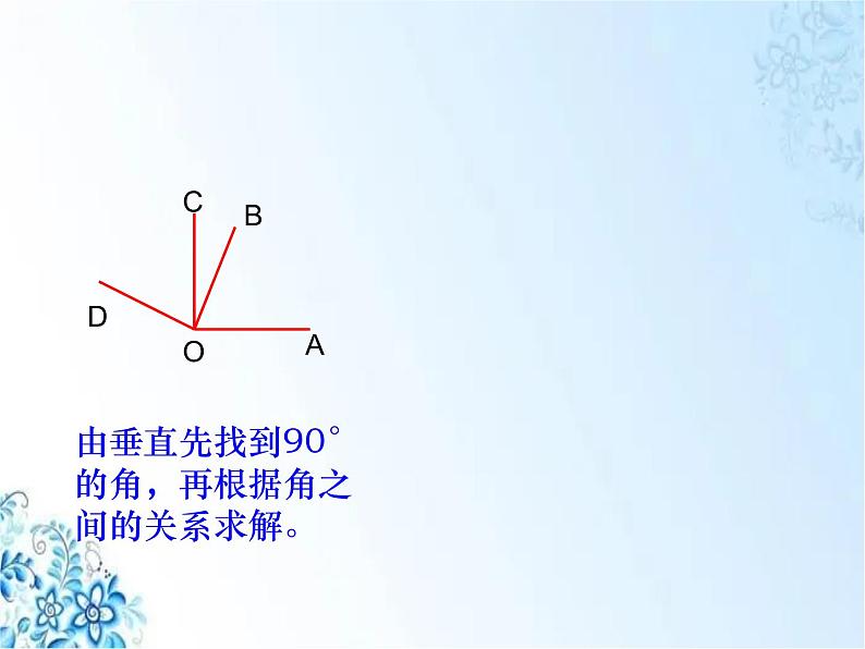 人教版七年级下册数学期中复习第五到七章复习课件第8页