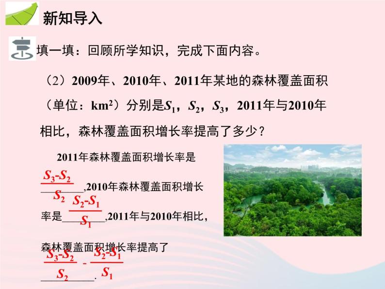 2022八年级数学上册第十五章分式15.2分式的运算15.2.2分式的加减第1课时分式的加减教学课件新版新人教版04