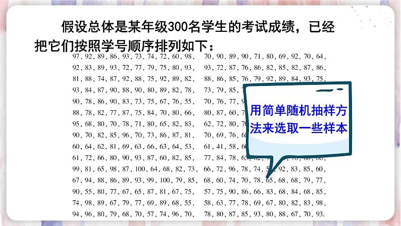 1.简单随机抽样第6页