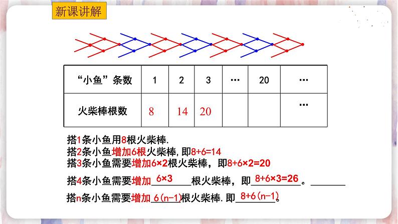 3.3 代数式的值(1)第3页