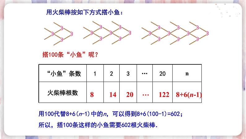 3.3 代数式的值(1)第5页
